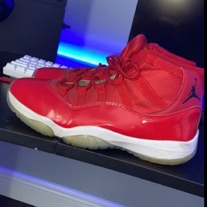 Jordan 11 win like 96